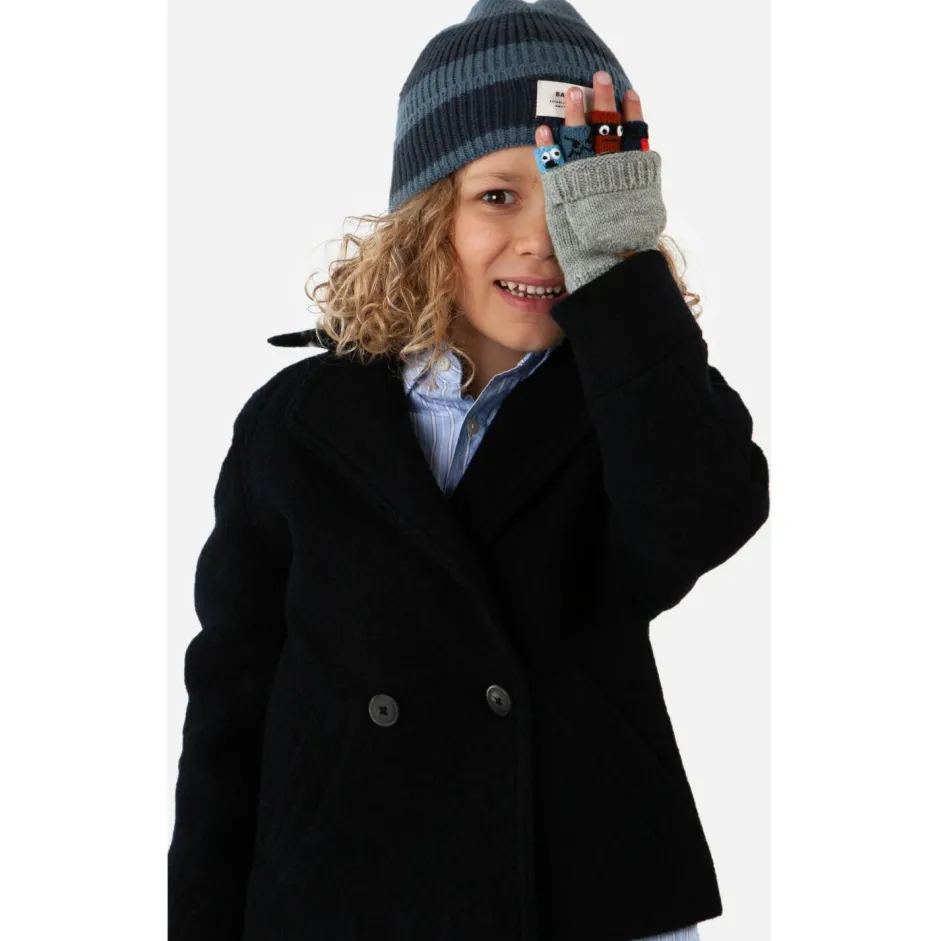 Barts - Kid's Puppeteer Bumgloves - Handschuhe