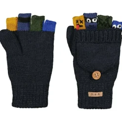 Barts - Kid's Puppeteer Bumgloves - Handschuhe