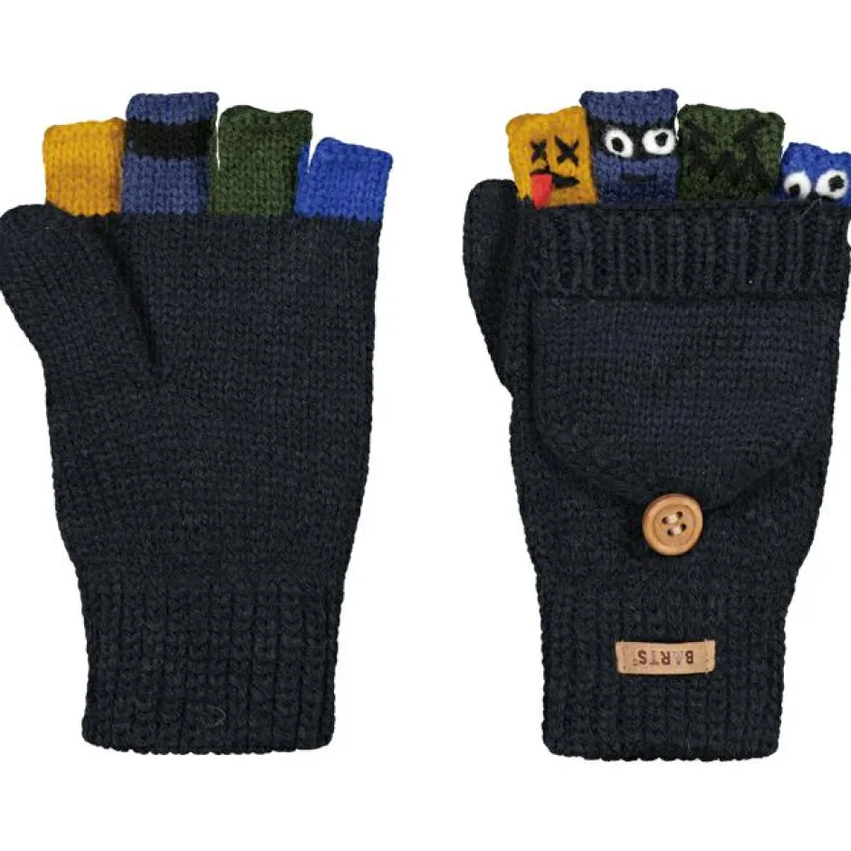 Barts - Kid's Puppeteer Bumgloves - Handschuhe