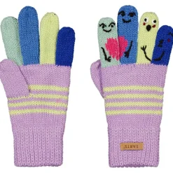 - Kid's Puppet Gloves - Handschuhe < Barts Outlet