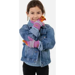 - Kid's Puppet Gloves - Handschuhe < Barts Outlet