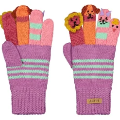 - Kid's Puppet Gloves - Handschuhe < Barts Outlet