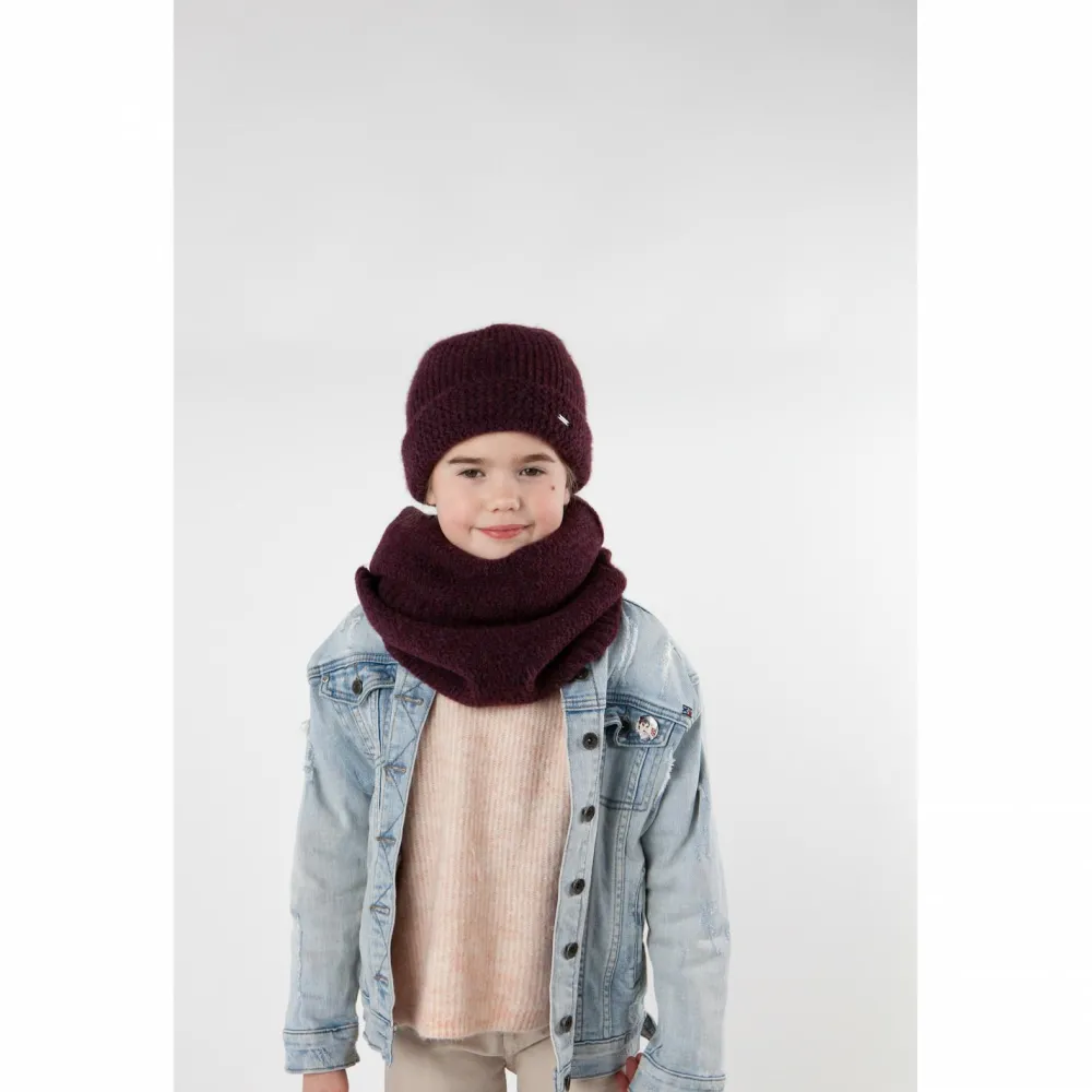 - Kid's Shae Col - Schal < Barts Hot