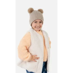 Barts - Kid's Ursama - Mütze Hot