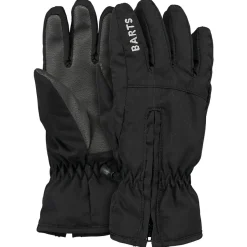 Barts Skibekleidung|Skihandschuhe-- Kid's Zipper Gloves - Handschuhe