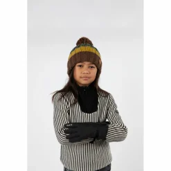 Barts Skibekleidung|Skihandschuhe-- Kid's Zipper Gloves - Handschuhe