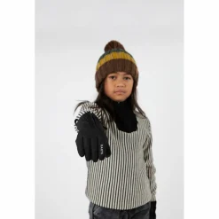Barts Skibekleidung|Skihandschuhe-- Kid's Zipper Gloves - Handschuhe