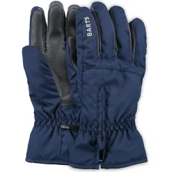 Barts Skibekleidung|Skihandschuhe-- Kid's Zipper Gloves - Handschuhe