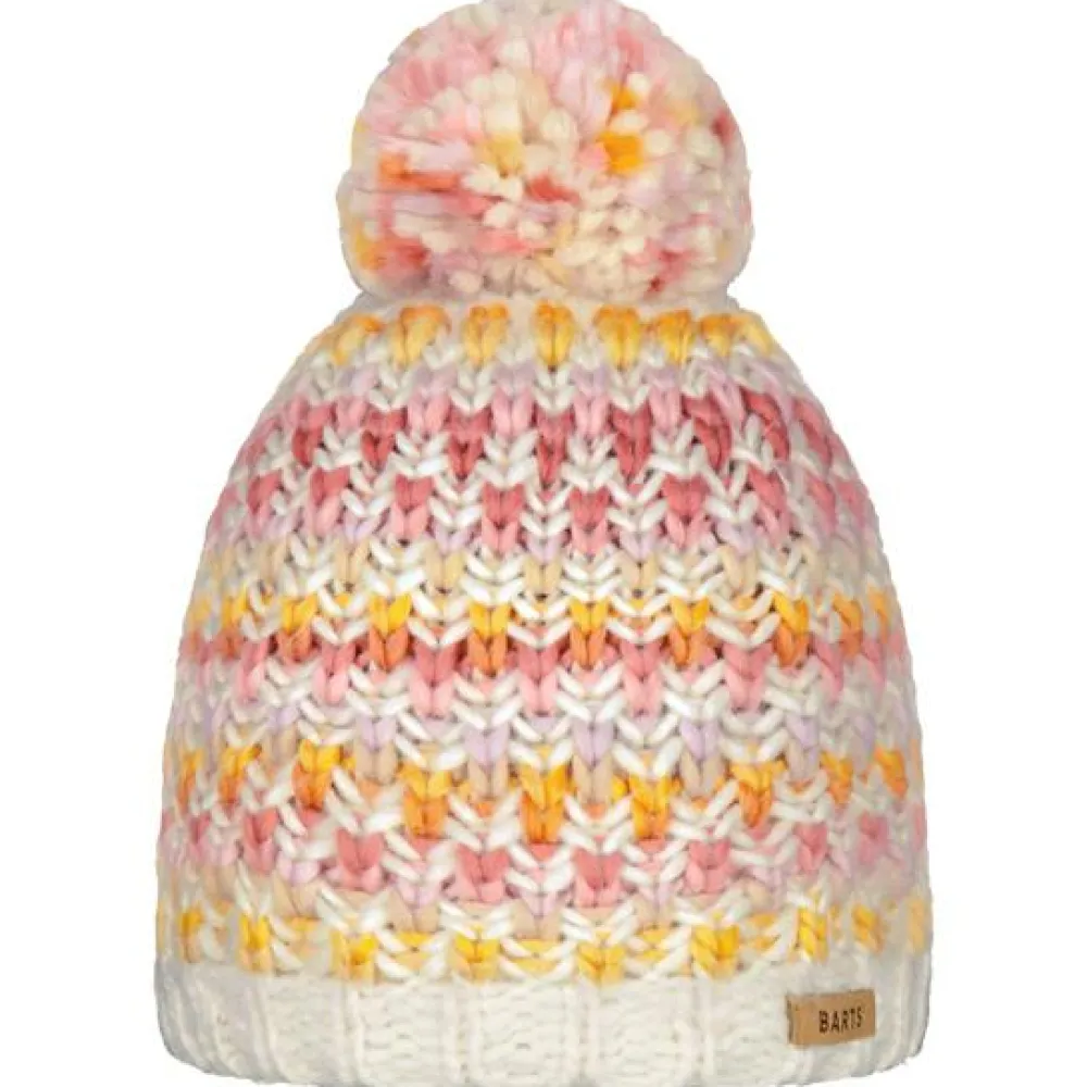 Barts - Nicole Beanie Girls - Mütze Hot