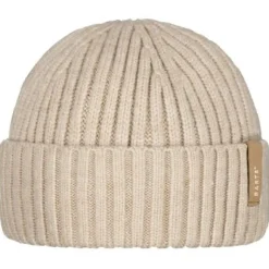 Barts Kopfbedeckungen|Alltagsbekleidung-- Sumter Beanie - Mütze