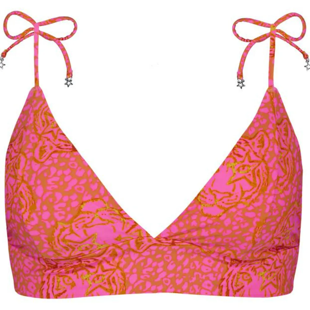 Barts - Women's Ailotte Bralette - Bikini-Top Hot Pink Online