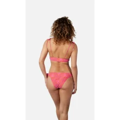 Barts - Women's Ailotte Bralette - Bikini-Top Hot Pink Online
