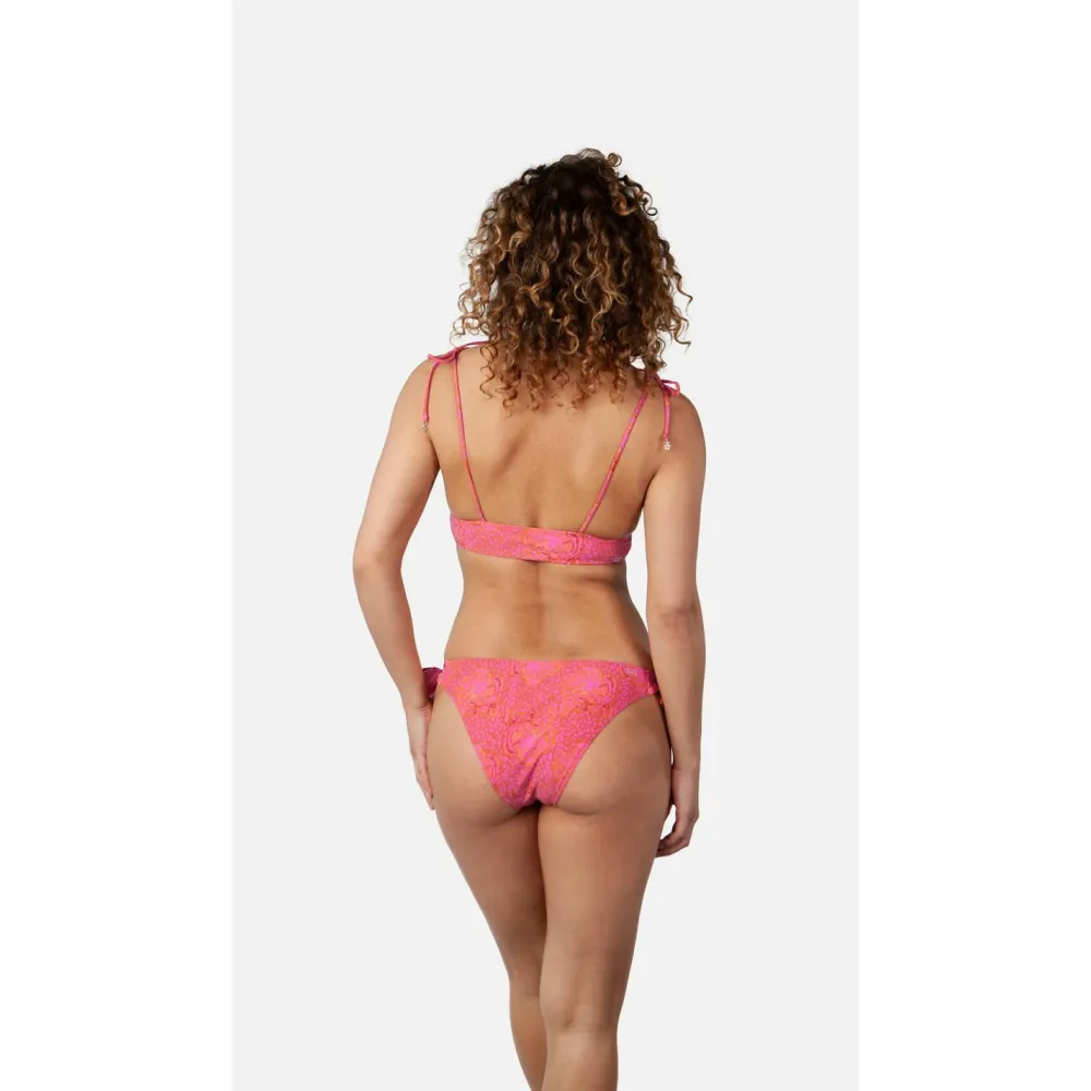 Barts - Women's Ailotte Bralette - Bikini-Top Hot Pink Online