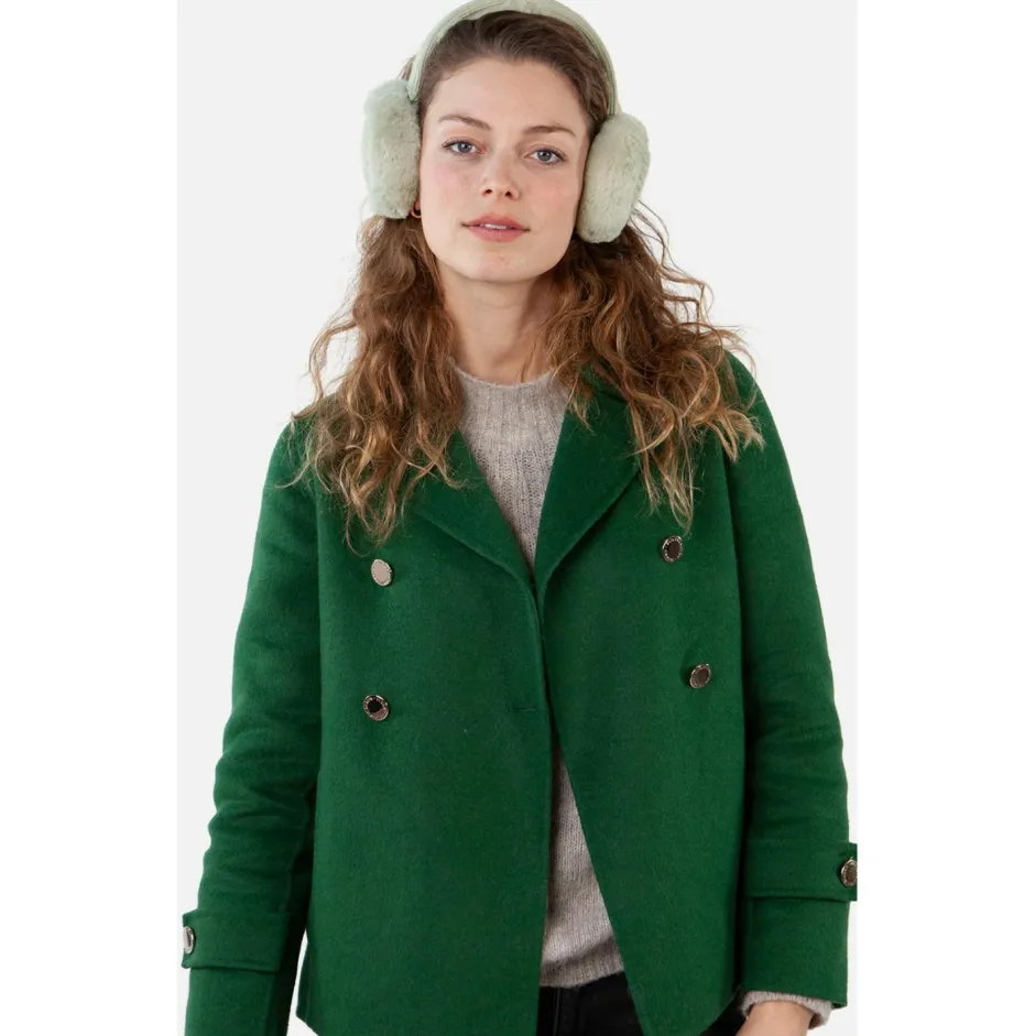 Barts Accessoires|Alltagsbekleidung-- Women's Bigwit Earmuffs - Ohrenwärmer