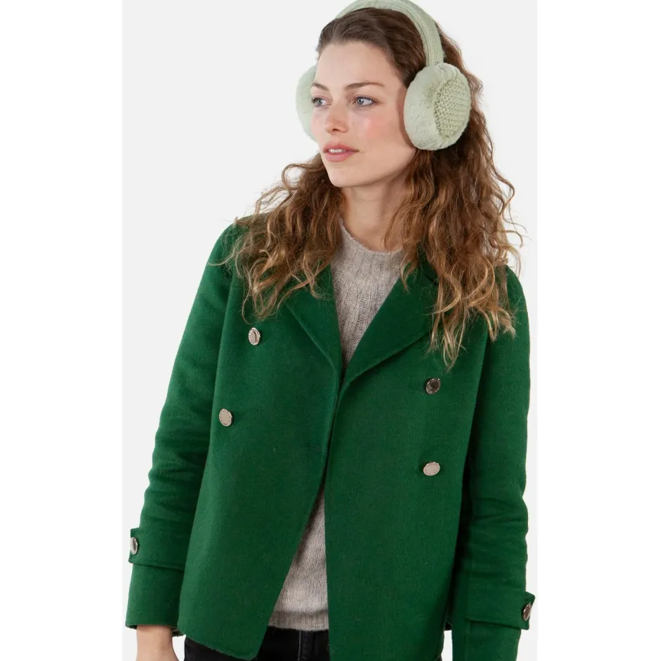 Barts Accessoires|Alltagsbekleidung-- Women's Bigwit Earmuffs - Ohrenwärmer