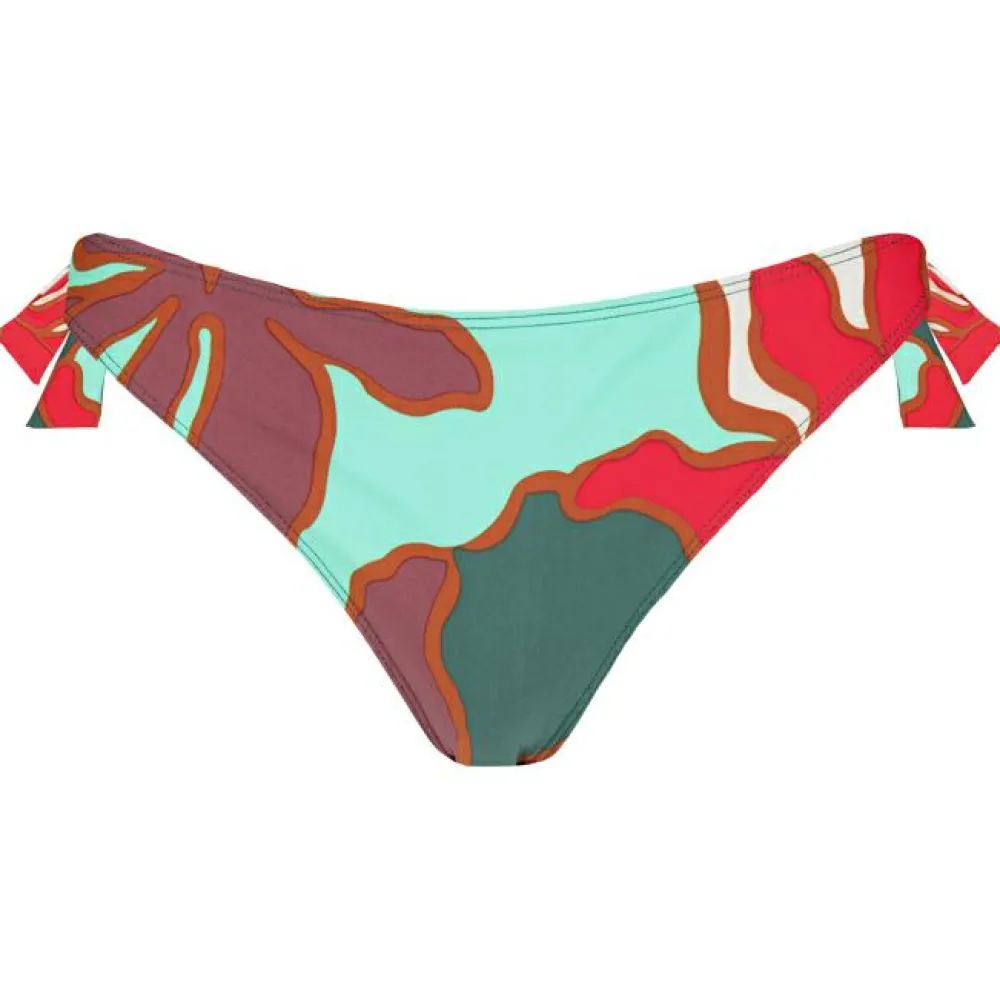 Barts - Women's Bunbe Cheeky Bum - Bikini-Bottom Red Online