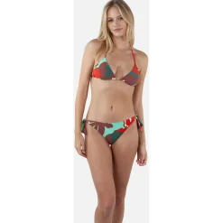 Barts - Women's Bunbe Cheeky Bum - Bikini-Bottom Red Online