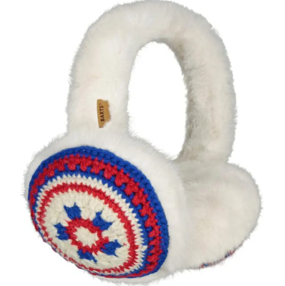 - Women's Crochetti - Ohrenwärmer < Barts Discount