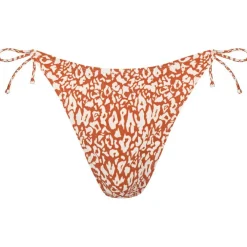 Barts - Women's Farny Cheeky Tanga - Bikini-Bottom Terra Sale