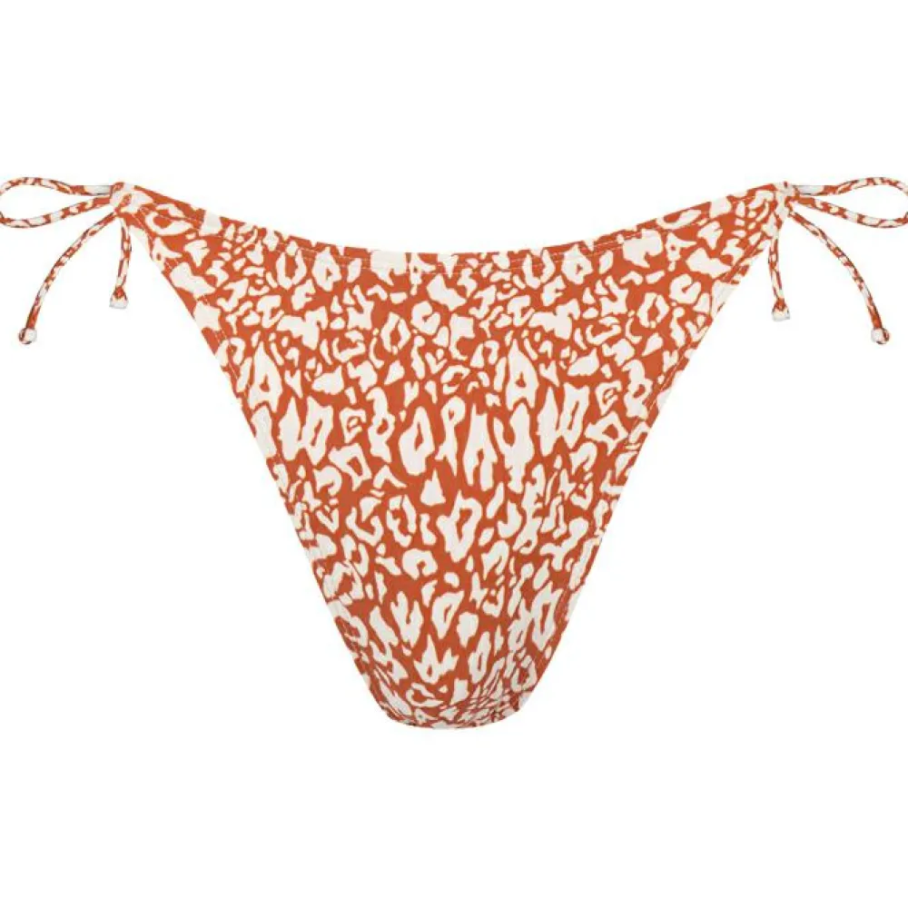 Barts - Women's Farny Cheeky Tanga - Bikini-Bottom Terra Sale