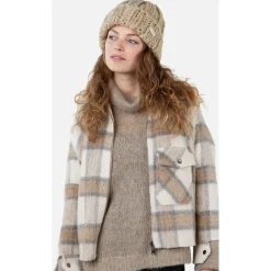 Barts Kopfbedeckungen|Alltagsbekleidung-- Women's Hermitta Beanie - Mütze
