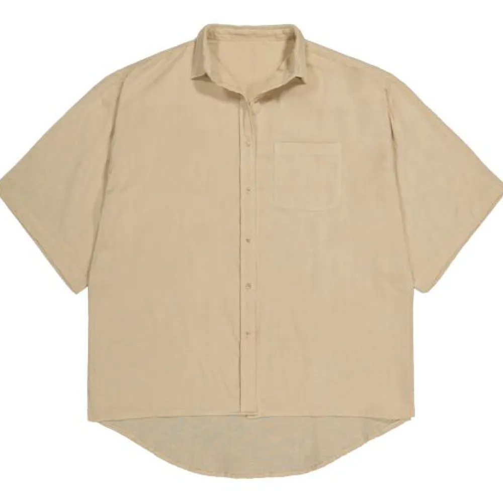 Barts - Women's Illaroh Shirt - Hemd Best