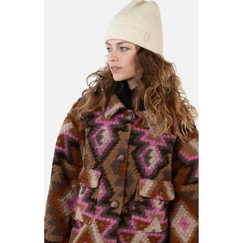 - Women's Kirinda Beanie - Mütze < Barts New