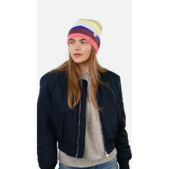Barts - Women's Kumana Beanie - Mütze Hot