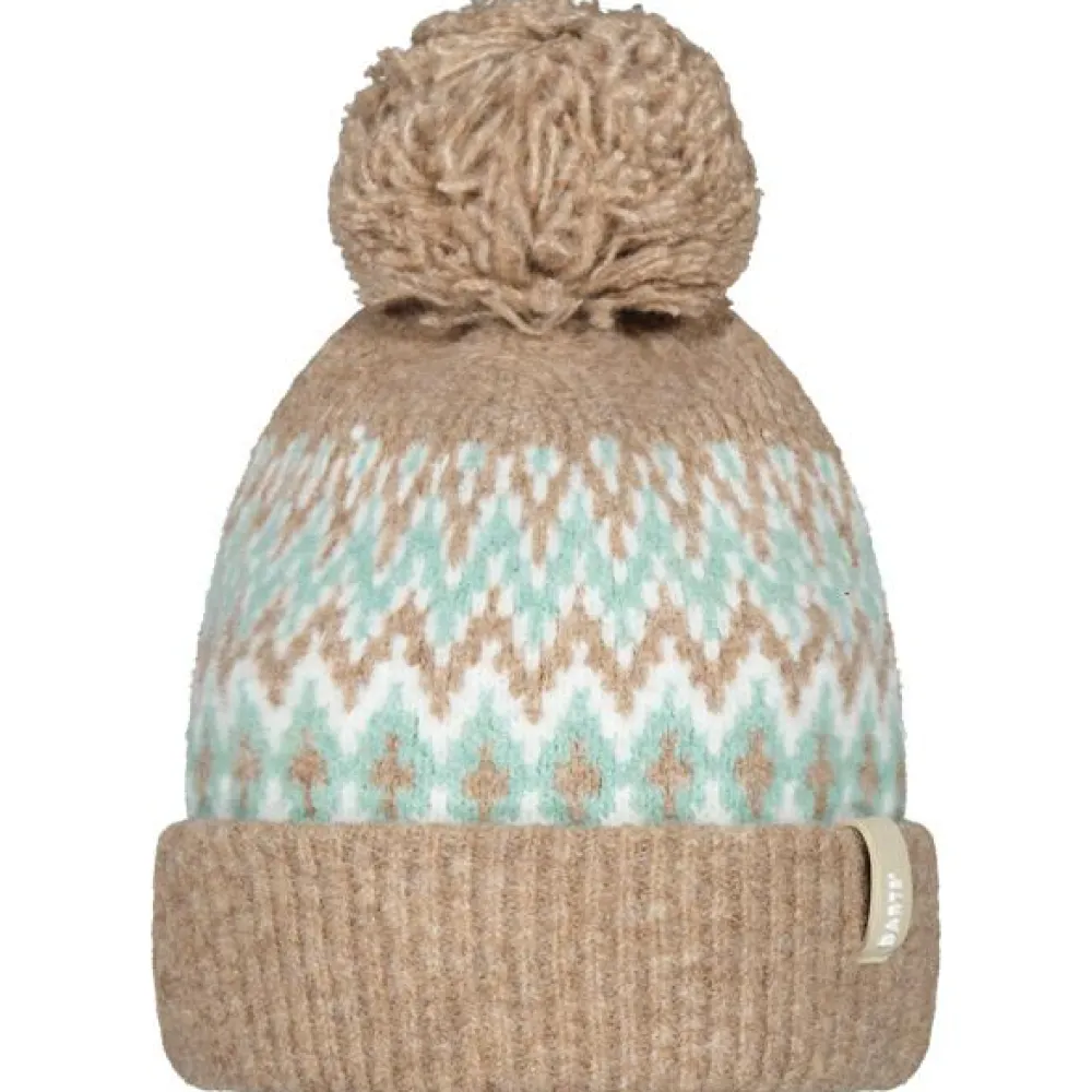 Barts - Women's Nakarah Beanie - Mütze Discount