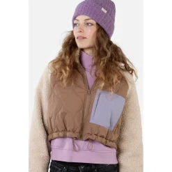 Barts Kopfbedeckungen|Alltagsbekleidung-- Women's Neide Beanie - Mütze