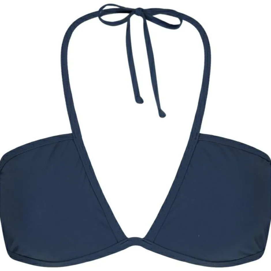 Barts - Women's Solid Plunge Halter - Bikini-Top
