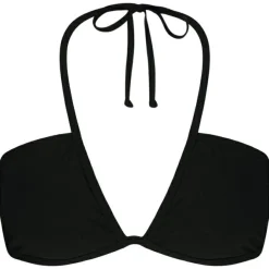 Barts - Women's Solid Plunge Halter - Bikini-Top