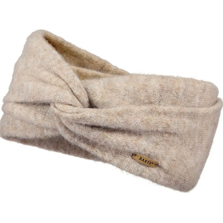 Barts Kopfbedeckungen|Alltagsbekleidung-- Women's Witzia Headband - Stirnband