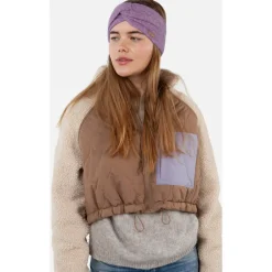 Barts Kopfbedeckungen|Alltagsbekleidung-- Women's Witzia Headband - Stirnband