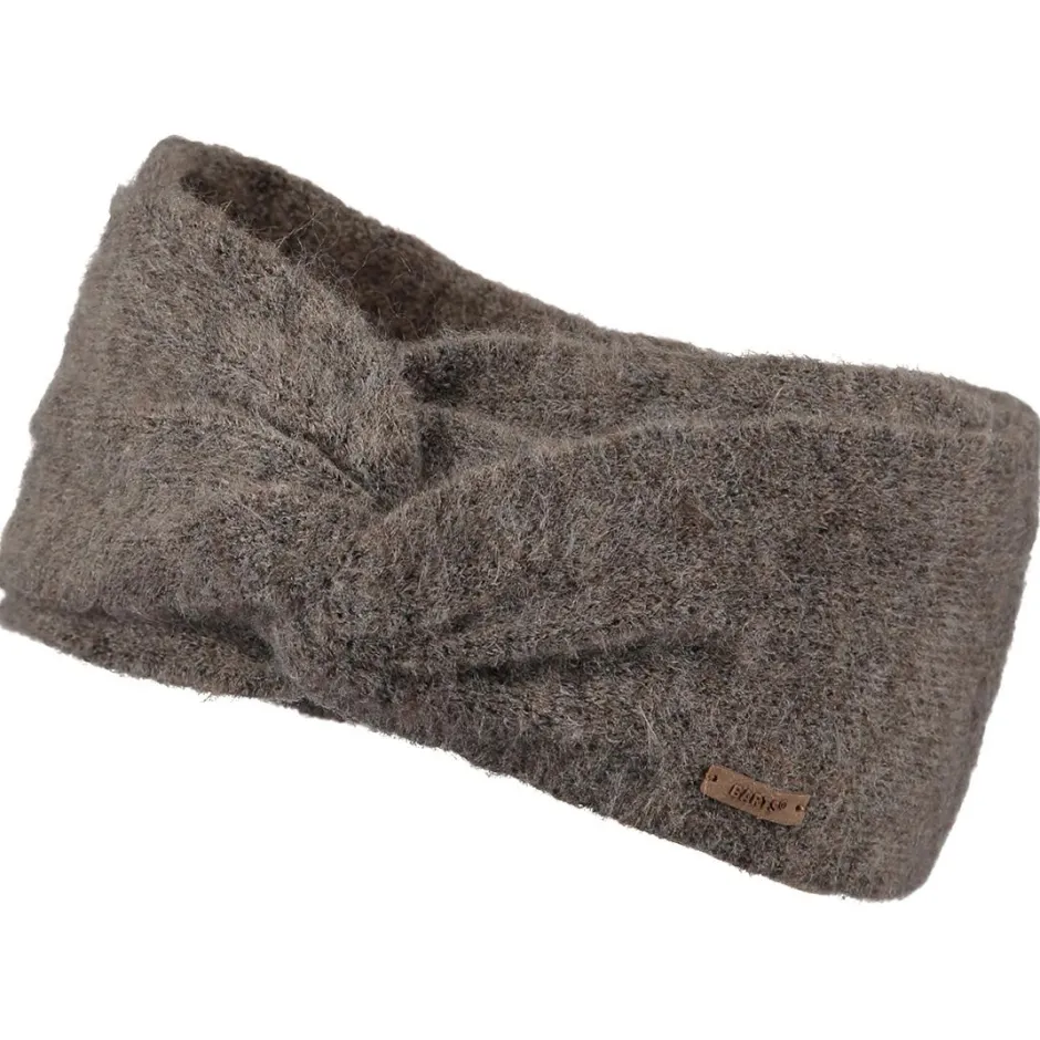 Barts Kopfbedeckungen|Alltagsbekleidung-- Women's Witzia Headband - Stirnband