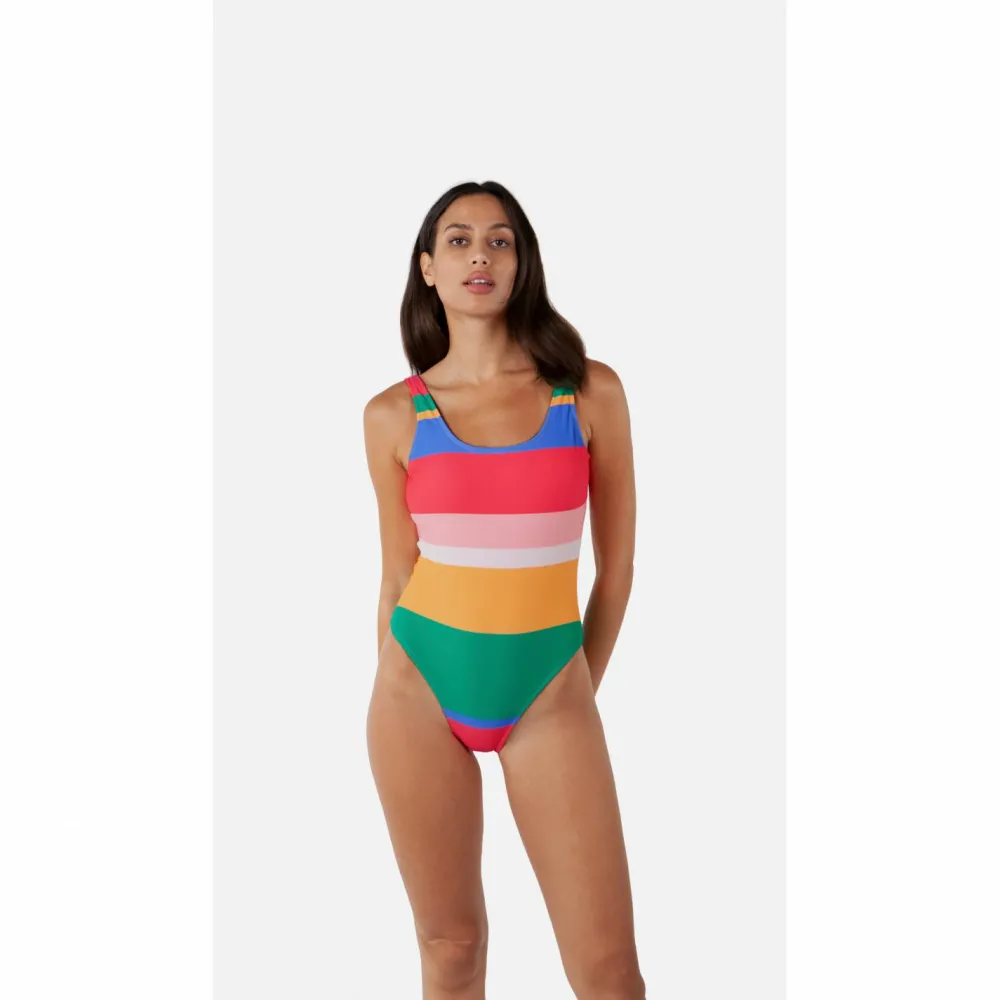 Barts - Women's Ynez One Piece - Badeanzug Multi Discount