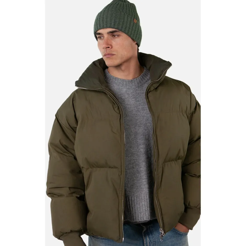 Barts Kopfbedeckungen|Alltagsbekleidung-- Wyoni Beanie - Mütze
