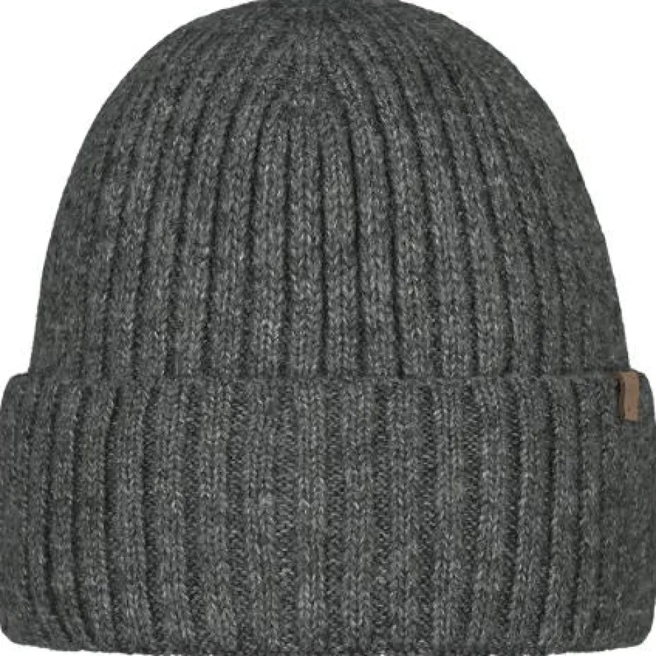 Barts Kopfbedeckungen|Alltagsbekleidung-- Wyoni Beanie - Mütze