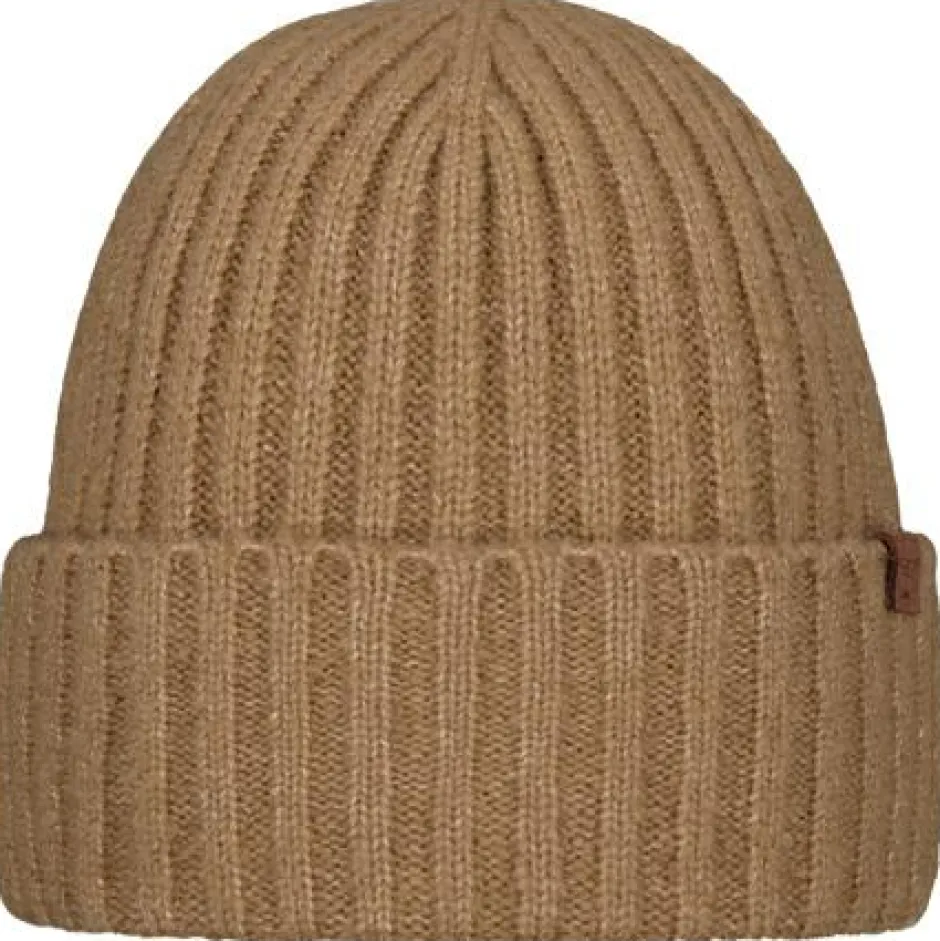 Barts Kopfbedeckungen|Alltagsbekleidung-- Wyoni Beanie - Mütze