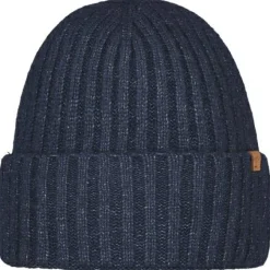 Barts Kopfbedeckungen|Alltagsbekleidung-- Wyoni Beanie - Mütze