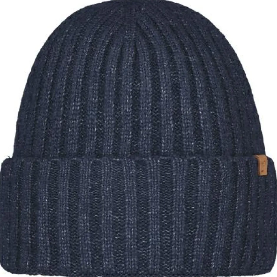 Barts Kopfbedeckungen|Alltagsbekleidung-- Wyoni Beanie - Mütze