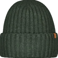 Barts Kopfbedeckungen|Alltagsbekleidung-- Wyoni Beanie - Mütze