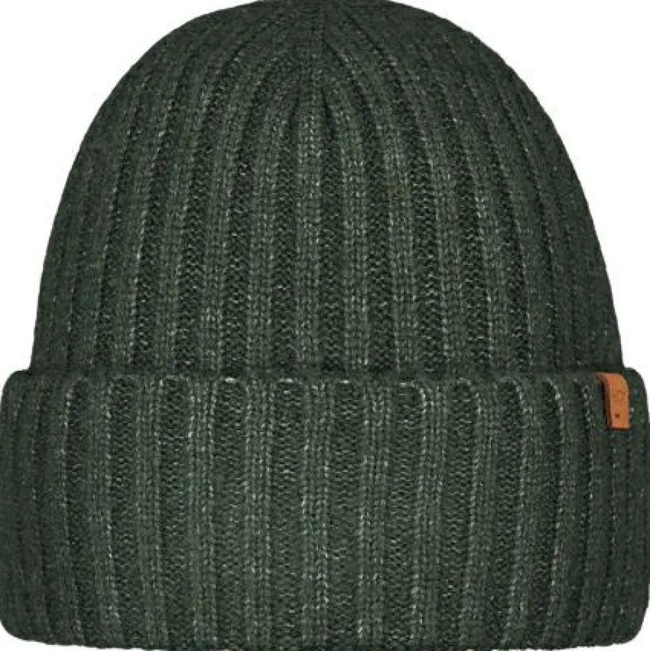 Barts Kopfbedeckungen|Alltagsbekleidung-- Wyoni Beanie - Mütze