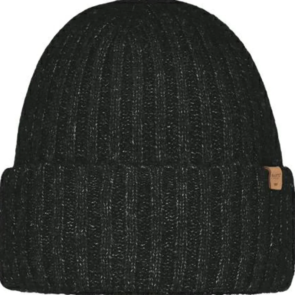 Barts Kopfbedeckungen|Alltagsbekleidung-- Wyoni Beanie - Mütze