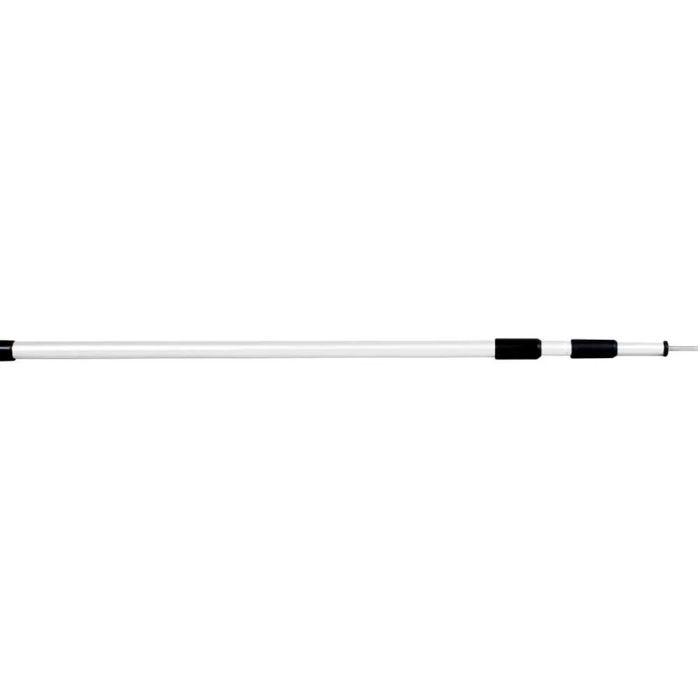 Basic Nature - Aufstellstange Alu (2-Pack) Metallic / Black Best