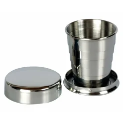 Basic Nature - Ausziehbarer Becher Metallic Online