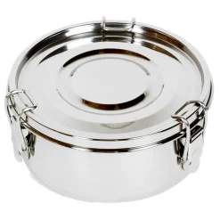 - Edelstahl Food Container - Essensaufbewahrung < Basic Nature Outlet