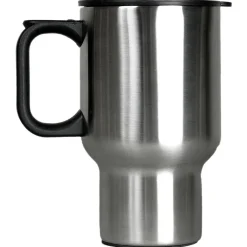 Basic Nature - Edelstahl Thermobecher Auto - Becher