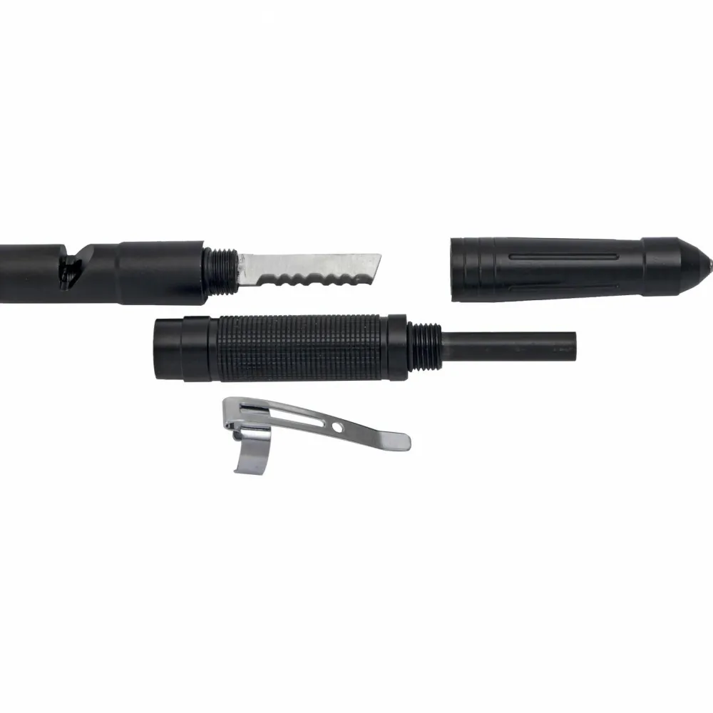 Basic Nature - Emergency 4 in 1 Tool - Multi-Tool Outlet