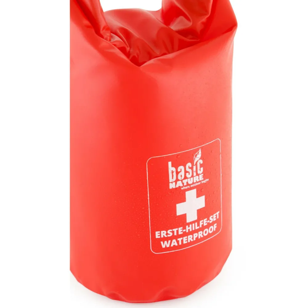 Basic Nature - Erste Hilfe Set Standard Wasserdicht - Erste Hilfe Set Online
